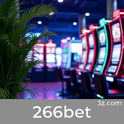 266bet game mais image