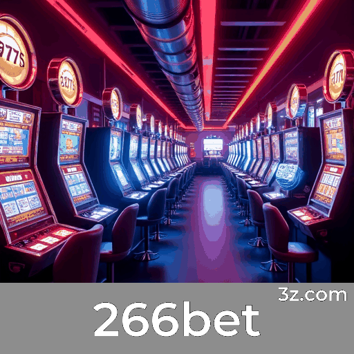266bet game mais image