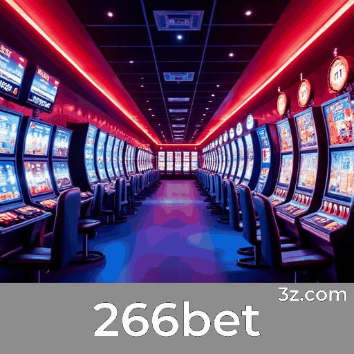 266bet