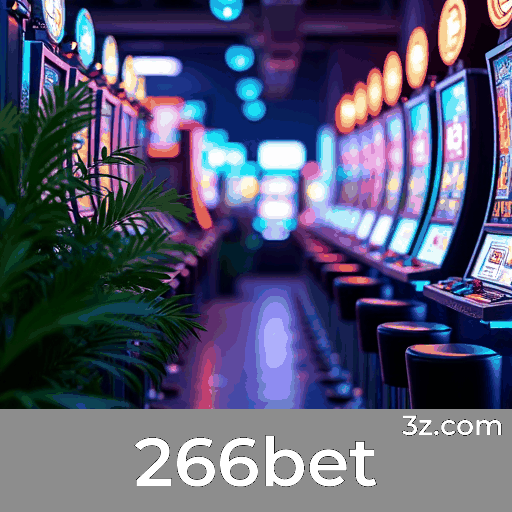 266bet game mais image