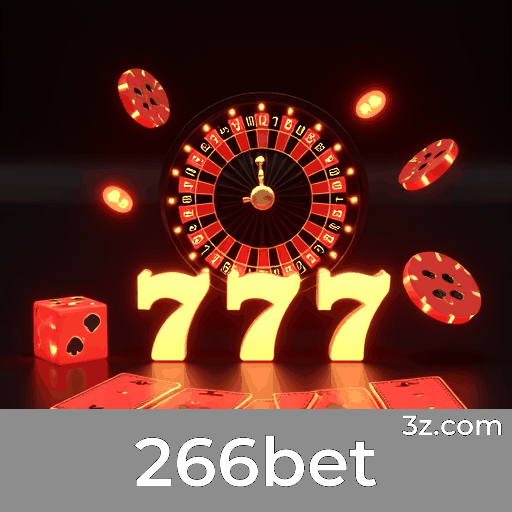266bet game mais image